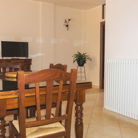Casa Levante Gallipoli Esterno foto