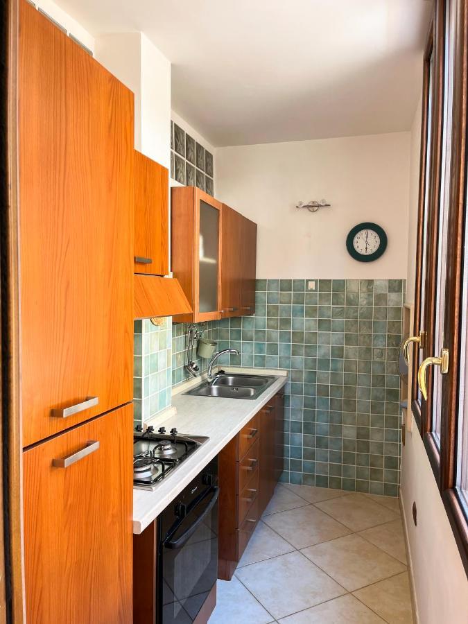 Casa Levante Gallipoli Esterno foto